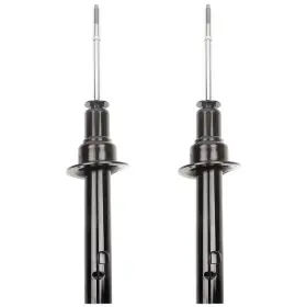 11522396 Pickoor Front Pair Struts Shocks For Jeep Grand Cherokee 2005-2010