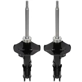 11523767 Pickoor Front Lh And Rh Shock Absorber Strut Assembly For Toyota Corolla