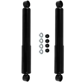11525491 Pickoor Front Lh Rh Pair Shocks For Peterbilt 320 1987-2000