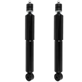 11526804 Pickoor Front Shock Absorbers Struts Suspension Left Right For Hummer H2 2003-07
