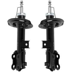 Pickoor 11526807 2pcs Front Shocks Struts Set For Hyundai Sonata 2012-2014
