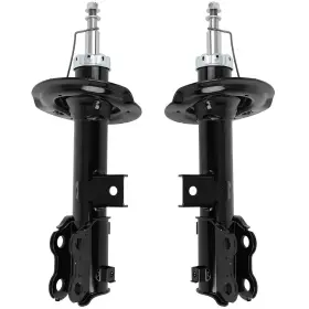 11526807 Pickoor 2pcs Front Shocks Struts Set For Hyundai Sonata 2012-2014
