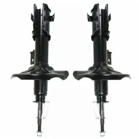 11543577 Pickoor Front Pair Shock Absorber And Strut Assembly For Mitsubishi Eclipse