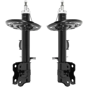 11822224 Pickoor Front Pair Struts Shocks For 2015-2021 Nissan Murano Pathfinder