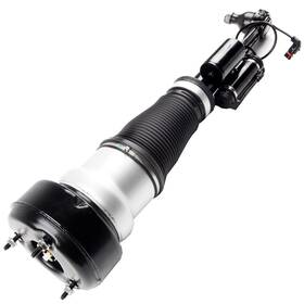 Pmd Pm110554d01 Air Suspension Strut Front Right For 4matic Mercedes W221 S500 S550 Cl500 Cl550