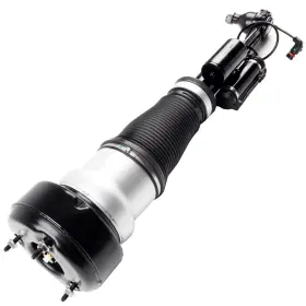 Pm110554d01 Pmd Air Suspension Strut Front Right For 4matic Mercedes W221 S500 S550 Cl500 Cl550