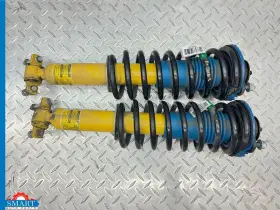 10376421 Pontiac Saturn Sky Solstice Strut Shock Absorber Front Set 06-09 Oem