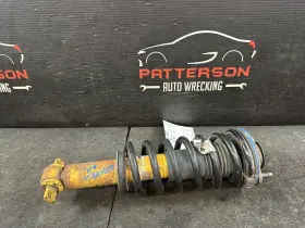 19150178 Pontiac 06-09 Solstice Rear Passenger Right Shock Strut With Fe2 Suspension Opt