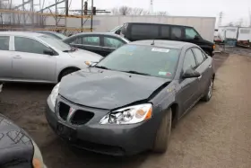 527-01165r Pontiac Passenger Strut Front Opt Fe0 Fits 06-10 G6 382250
