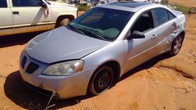 Pontiac 527-01646l Driver Strut Front Ride And Handling Suspension System Fits 05-10 G6 255239