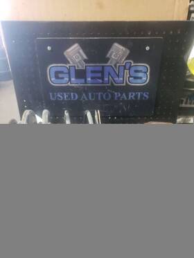 527-01697r Pontiac Passenger Right Strut Front Fits 08-09 G8 1138262