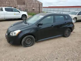 527-01718l Pontiac Driver Left Strut Front Awd Fits 09-10 Vibe 1366962