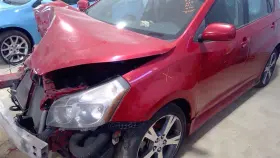 527-01727b Pontiac Strut Rear Fwd Gt Fits 09-10 Vibe 475964