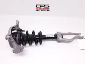 95b413031r Porsche 527-11903 19-21 Macan Right Passenger Front Strut