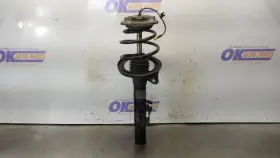 527-50352l Porsche 09 911 997 Targa 4s 3.8l Awd Shock Strut Front Left Driver 527-50352l Porsche 09 911 997 Targa 4s 3.8l Awd Shock Strut Front Left Driver