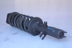 527-55800al Porsche 1985 944 Left Driver Side Front Strut Spring Base