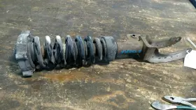 527-60372br Porsche Oem Strut For Cayenne Assy Right Front