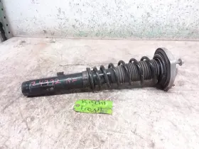527-61100 Porsche 2013 Boxster Driver Or Passenger Side Front Coil Spring Strut Oem