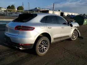 527-61568r Porsche Passenger Strut Front Sport Suspension Pasm Fits 15-18 Macan 1255155