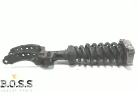 7l5413031k Porsche 03-06 Cayenne S 955 Awd Front Left Driver Side Spring Shock Strut Oem