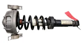 7l5512021bh Porsche 04-06 Cayenne Passenger Right Rear Suspension Strut Shock Absorber Oem