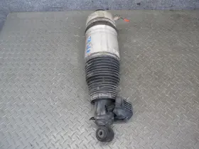 7l5616019h Porsche 2008-2010 Cayenne 957 Gts Rear Left Side Air Ride Shock Strut Absorber