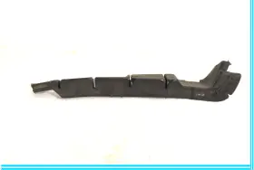 7l5863801 Porsche 7l5863802 2003 - 2006 Cayenne 955 9pa Bumper Boot Foam Insert Rear Oem