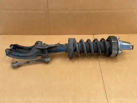7p5199373 Porsche 16 17 18 Cayenne Front Right Passenger Shock Strut Absorber 1451 Oem
