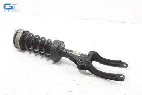 7p5413031f Porsche Cayenne Awd Front Left Shock Absorber Strut And Coil Spring Oem 2015-18