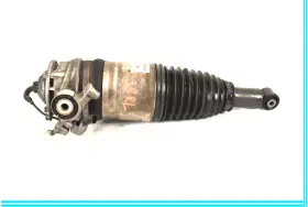 7p5616019ag Porsche 2011-2017 Cayenne Rear Left Side Shock Airmatic Strut