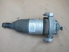 7p5616019aj Porsche 2013-2018 Cayenne 958 Gts Rear Left Side Air Strut Shock Absorber Assy