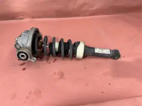 95533303322 Porsche Cayenne 04-06 955 Rear Left Spring Strut Shock Absorber Oem 72k Miles