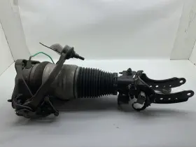 95534303443-24200 Porsche 2003 2004 Cayenne Front Strut Air Spring Right Passenger