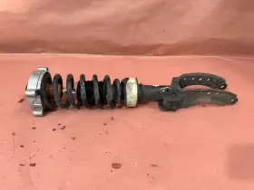 95534304300 Porsche Cayenne 04-06 955 Front Left Spring Strut Shock Absorber Oem 72k Miles