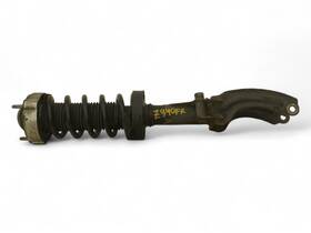 Porsche 95834304401 2011-2018 Cayenne 92a Shock Strut Absorber Coil Spring Front Right Oem