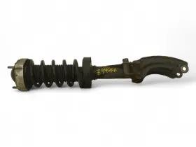 95834304401 Porsche 2011-2018 Cayenne 92a Shock Strut Absorber Coil Spring Front Right Oem