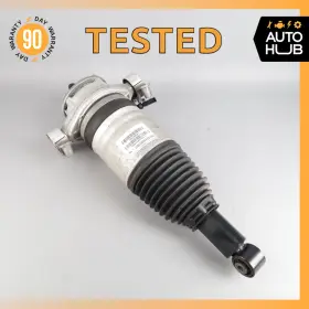 95835802031 Porsche 13-18 Cayenne 958 Gts Rear Right Side Airmatic Air Shock Strut Oem