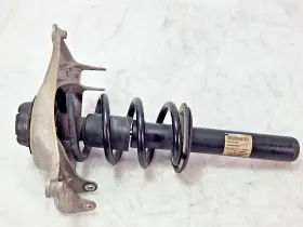 95b413031e Porsche 15-18 Macan S 95b Front Left Driver Side Strut Shock Absorber