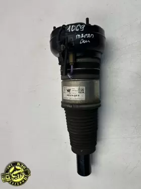 95b616039b Porsche 2015-2018 Macan - Front Left / Right Air Suspension Shock Strut Oem 79k