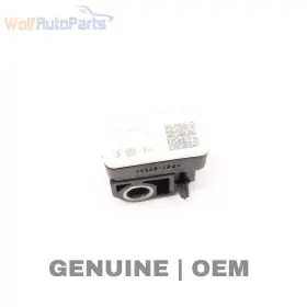 95b907508 Porsche 2015-2021 Macan - Air Spring Acceleration Sensor