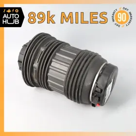 97033353312 Porsche Panamera 970 Rear Left Or Right Side Air Suspension Bag Shock Oem 89k