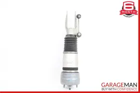 97034305107 Porsche 10-16 Panamera 970 Front Left Air Suspension Shock Strut Oem