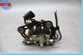 97035907504 Porsche 10-16 Panamera Suspension Stabilizer Bar Valve Block Oem