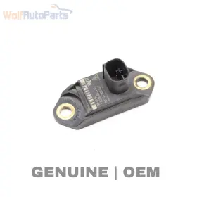 97060611100 Porsche 2010-2016 Panamera - Acceleration Sensor