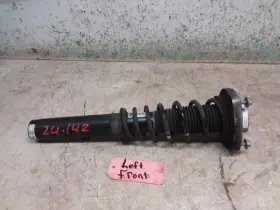 98134303105 Porsche Strut Front With Electronic Damper Control Fits 13-16 Boxster