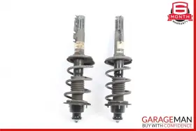 98633305104 Porsche 97-04 Boxster 986 Rear Right And Left Shock Absorber Spring Strut Set Of 2