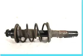 98633305106 Porsche Boxster Right Or Left Rear Shock Spring Strut Suspension 986 97-04 Oem