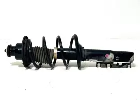 98633305120 Porsche Boxster Rear Right Shock Strut Absorber And Coil Spring Oem 1997 - 2004