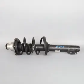 98733305114 Porsche 2005-2012 Boxster 987 Rear Strut Shock Oem Used