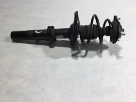 98734304200 Porsche 06-12 Boxster 2009 2.9l Rwd Front Left Driver Strut Shock Absorber A